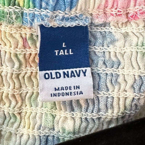 Old Navy Romper - Picture 3 of 3